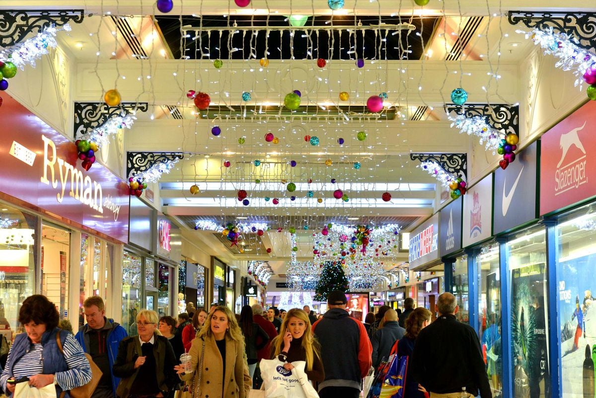 telford-shopping-centre-to-do-more-for-shoppers-with-autism