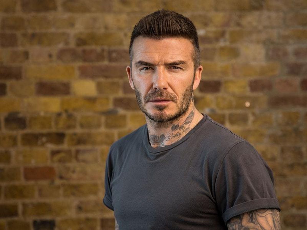 David Beckham appeals for end of malaria ‘in nine languages’ for ...