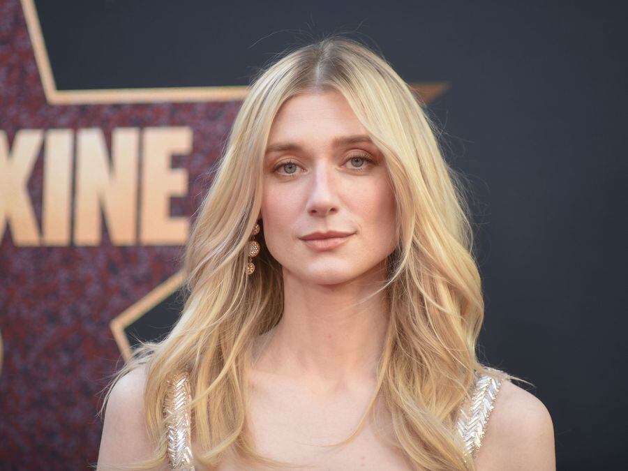 Elizabeth Debicki wanted to star in horror Maxxxine ‘to break The Crown ...