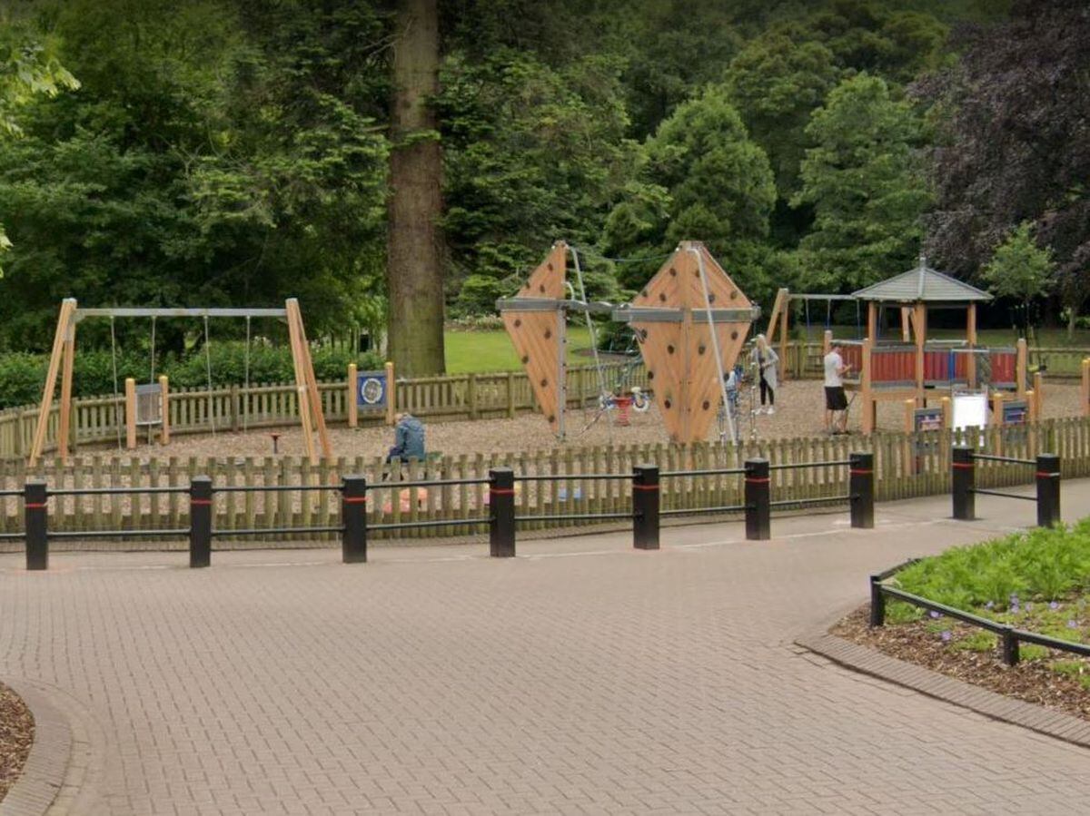 Council launches survey to get families' views on borough's play areas ...