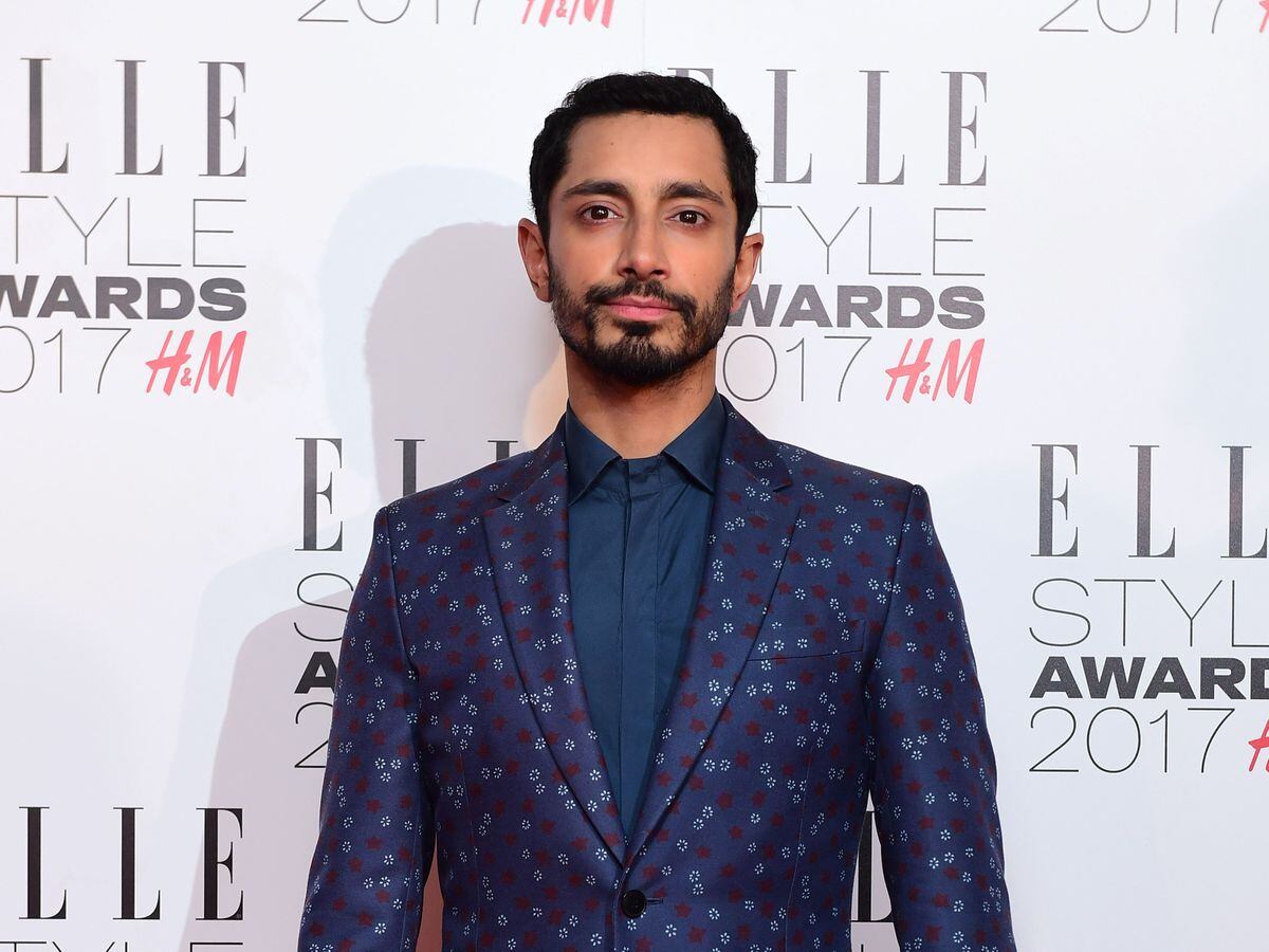 Riz Ahmed, Sacha Baron Cohen and Viola Davis react to Oscar nominations ...