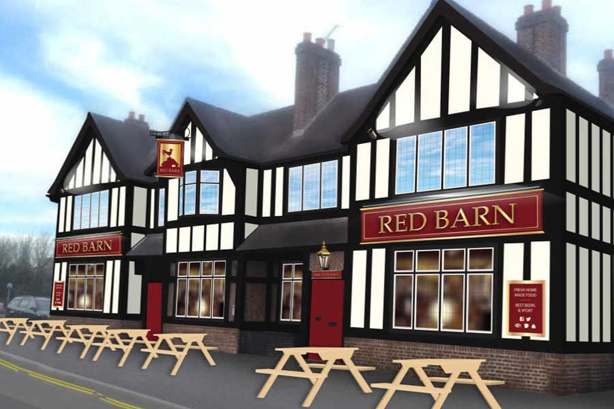 Shrewsbury pub refurbishment to create 10 jobs | Shropshire Star