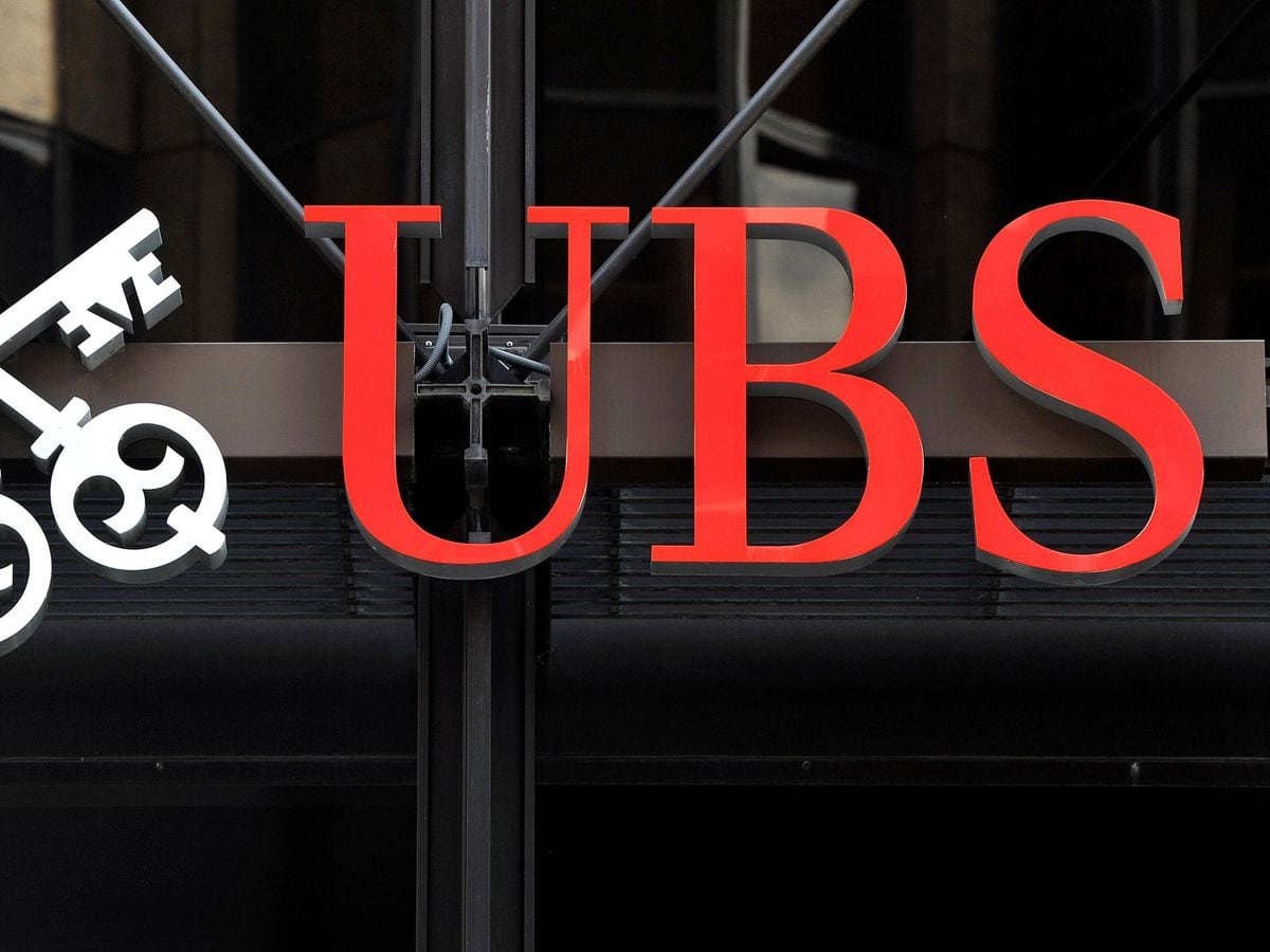 UBS Appoints Former Boss To Lead ‘urgent And Challenging’ Credit Suisse ...