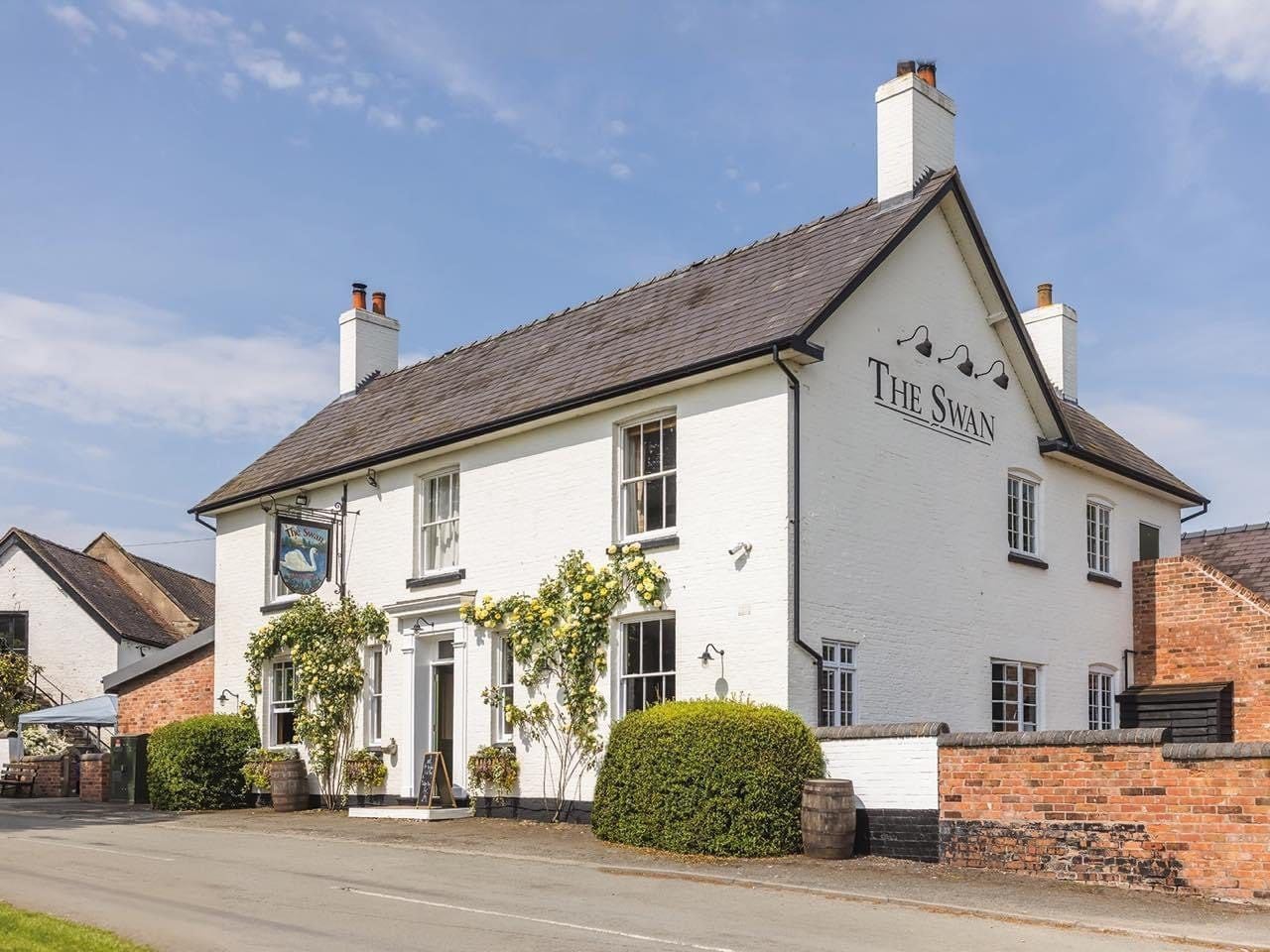 Rural pub to hold beer and cider festival with live music and 'cracking beers'