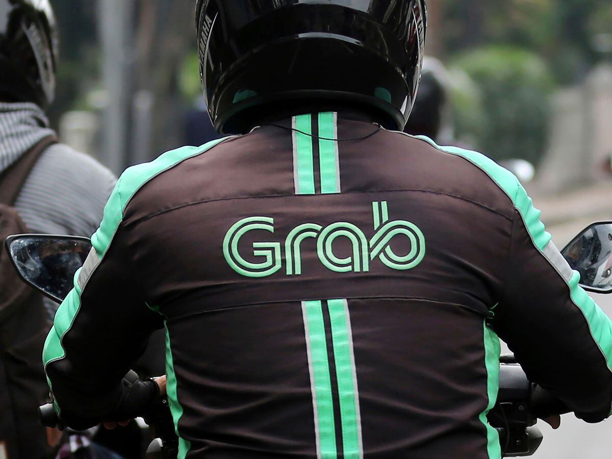 Ride-hailing firm Grab Holdings to list in US via £28bn ...