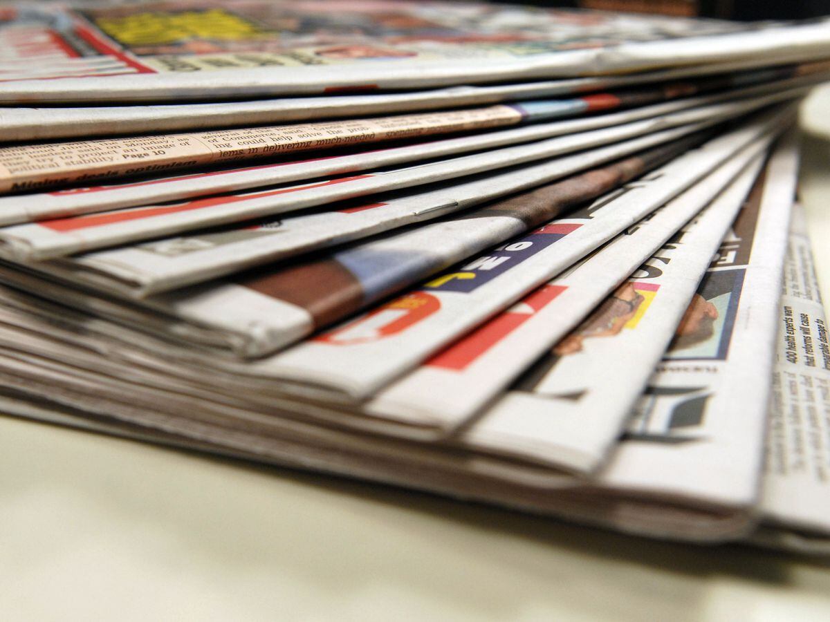 Public trust in news up as audiences ‘place premium on reliability ...