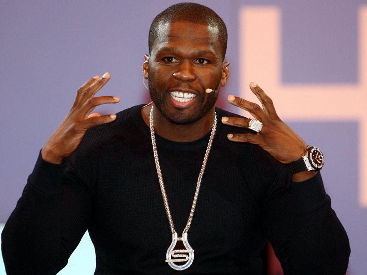 Rapper 50 Cent provides update on completing Pop Smoke’s posthumous album Shropshire Star