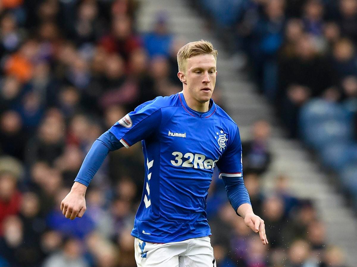 Aberdeen sign Ross McCrorie from Rangers | Shropshire Star