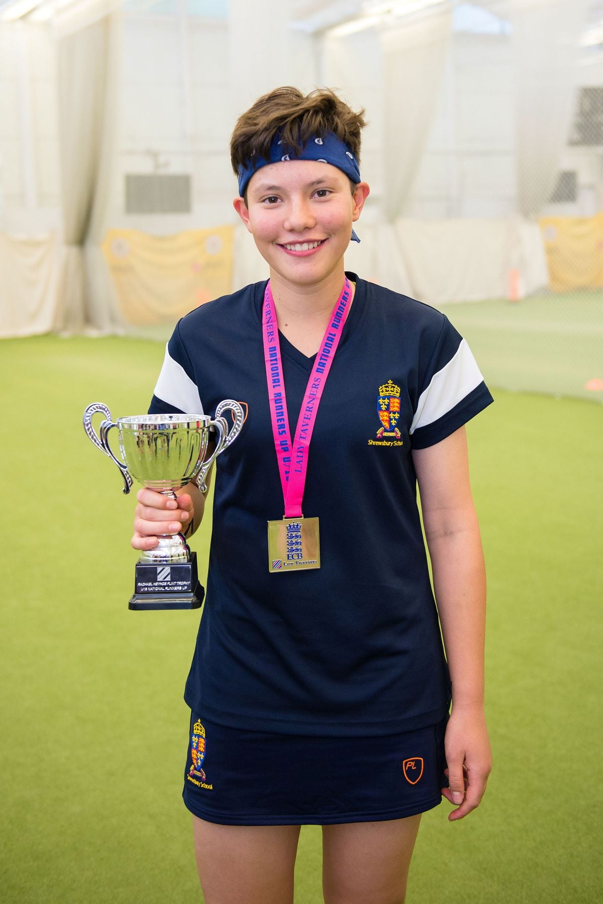 Shropshire's Issy Wong nets an England call | Shropshire Star