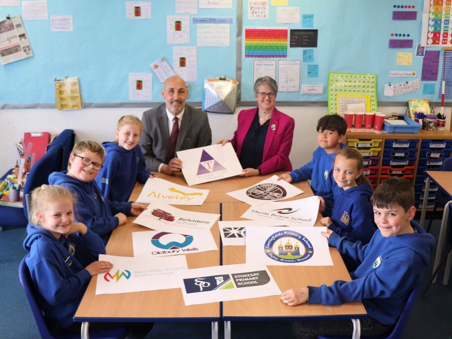 Academy Trusts Merge To Create New Alliance Of Nine Schools Shropshire Star 3125