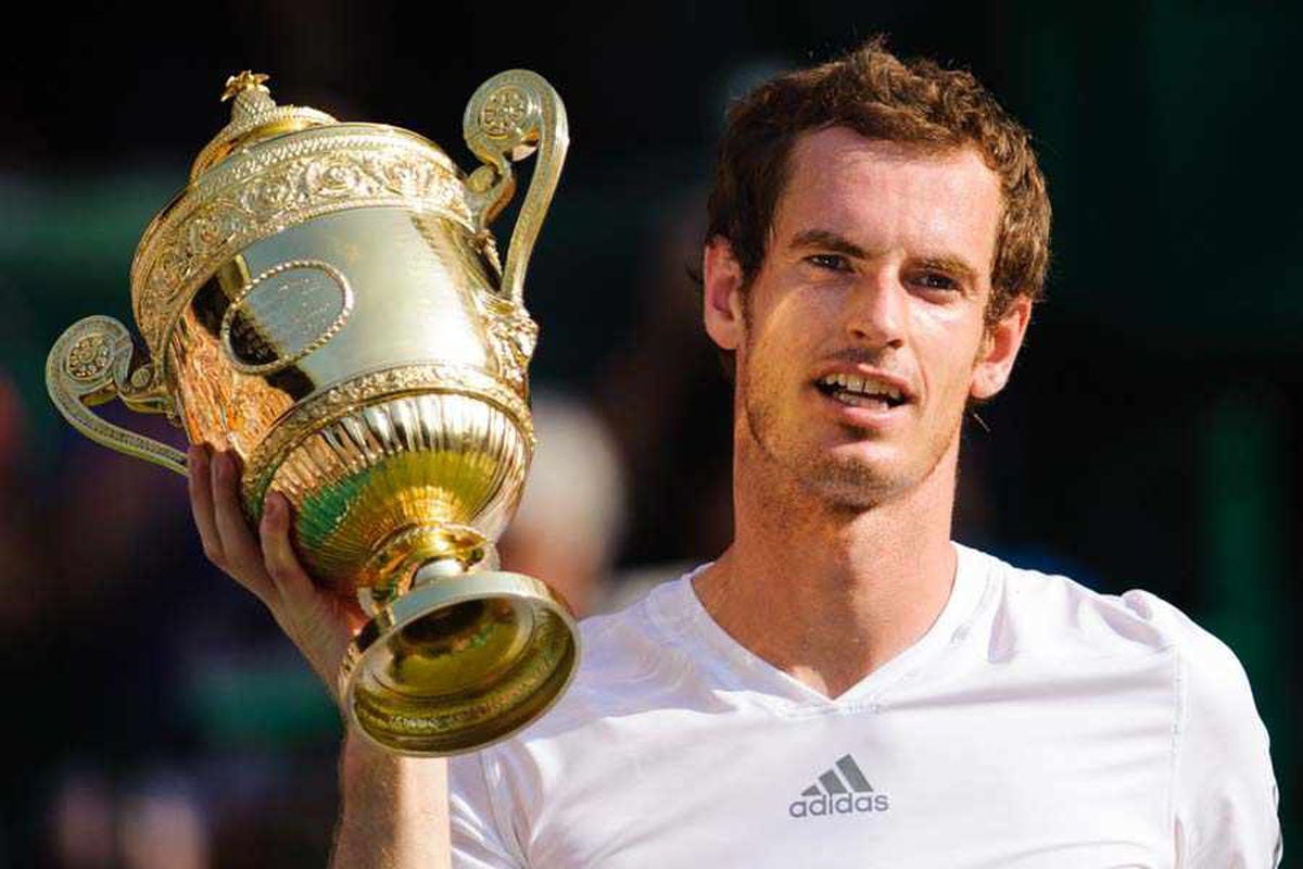 Poll: Does Andy Murray deserve a knighthood? | Shropshire Star