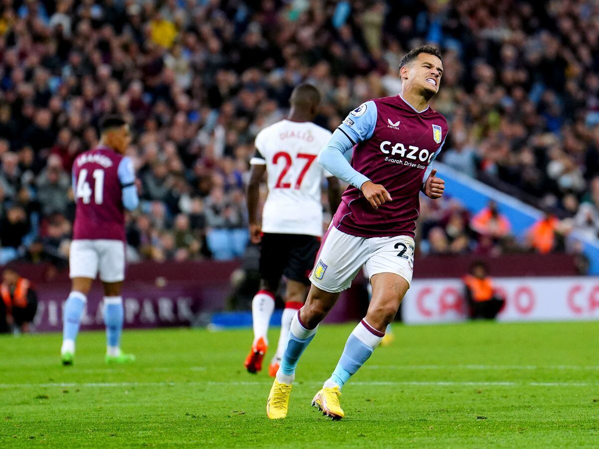 Philippe Coutinho before the Match Editorial Photo - Image of