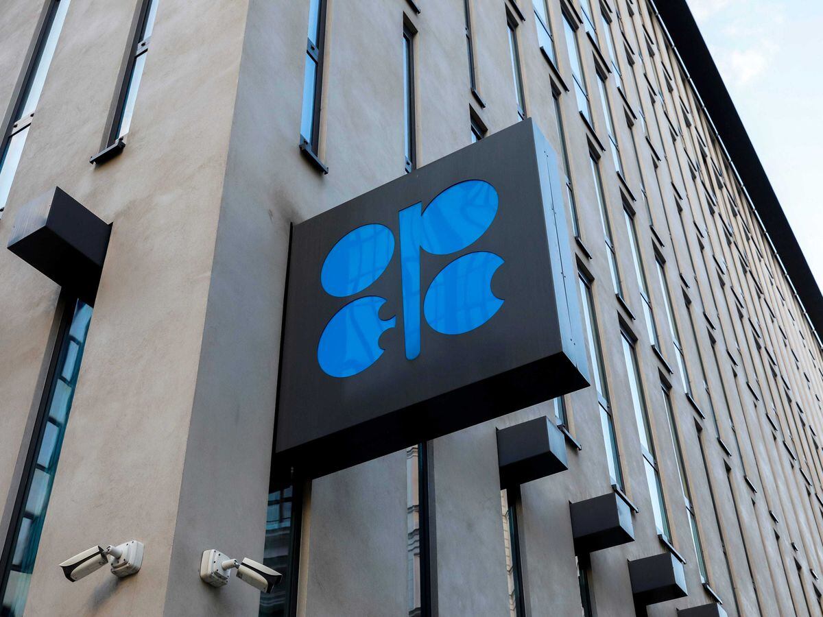 OPEC