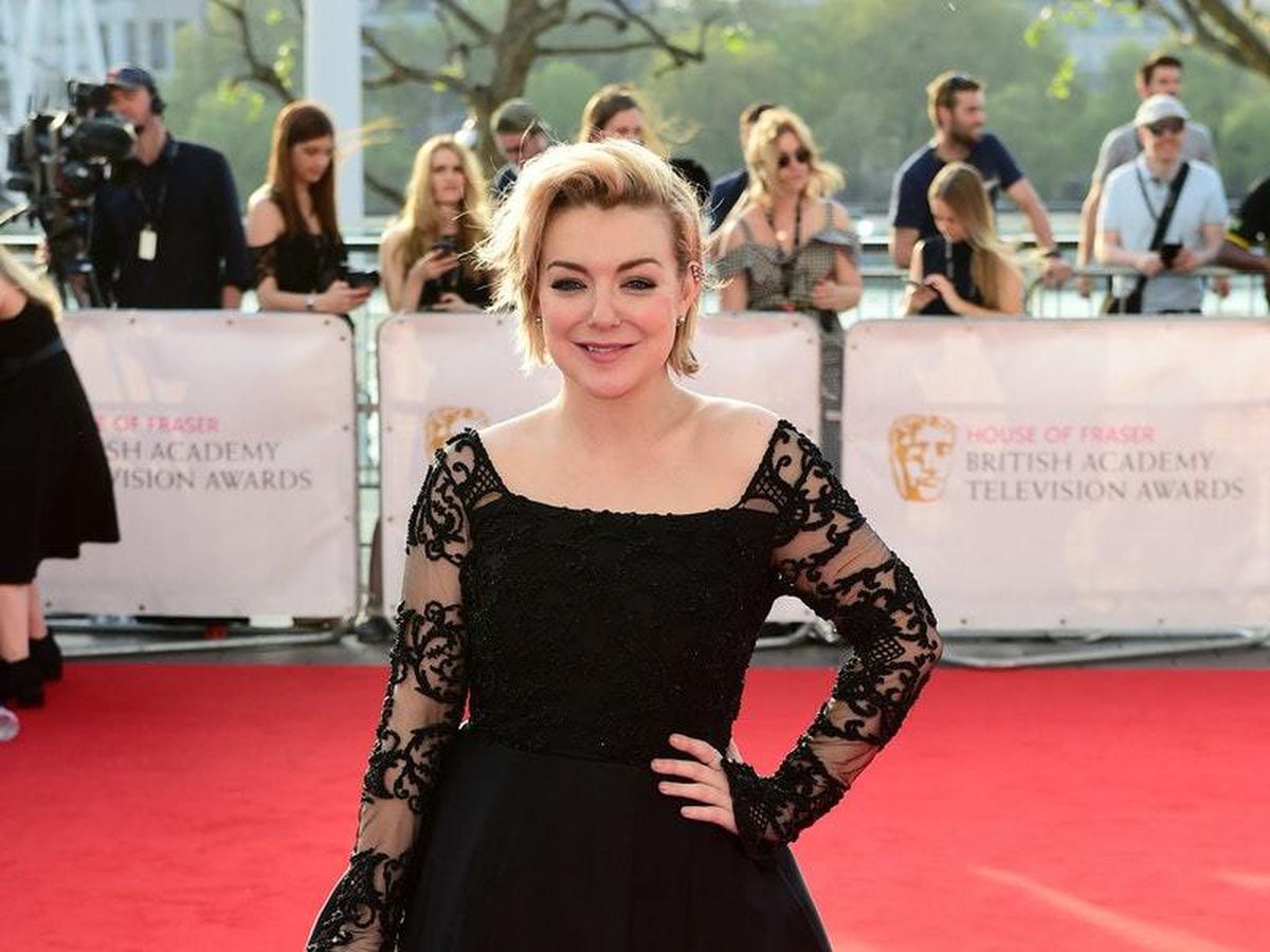 1200px x 900px - Sheridan Smith to play ageing porn star in new drama | Shropshire Star