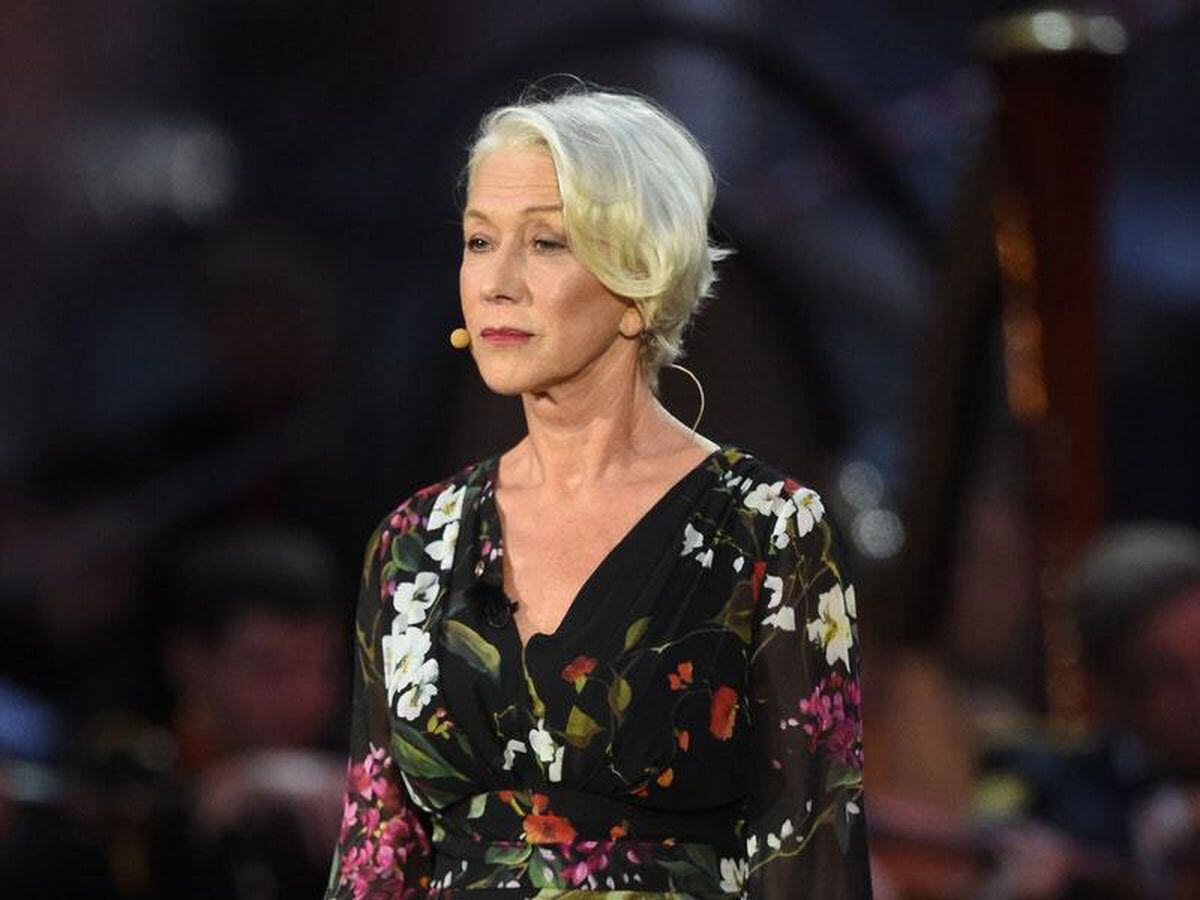 Dame Helen Mirren And Michael B Jordan Join List Of Oscars Presenters ...