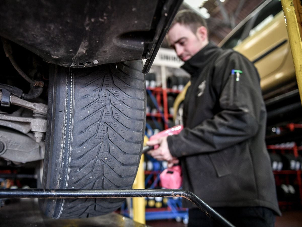 One-third of drivers admit to skipping vehicle servicing as cost-of ...