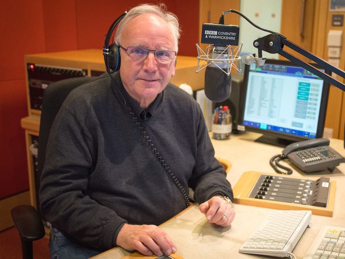 Pete Waterman talks The Specials, Judas Priest, Pete Burns and Ed ...