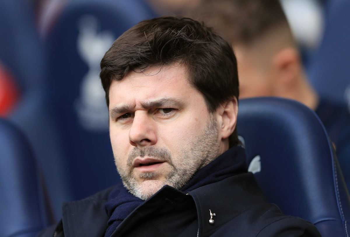 Pochettino rejects possibility of joining Barcelona due to ...