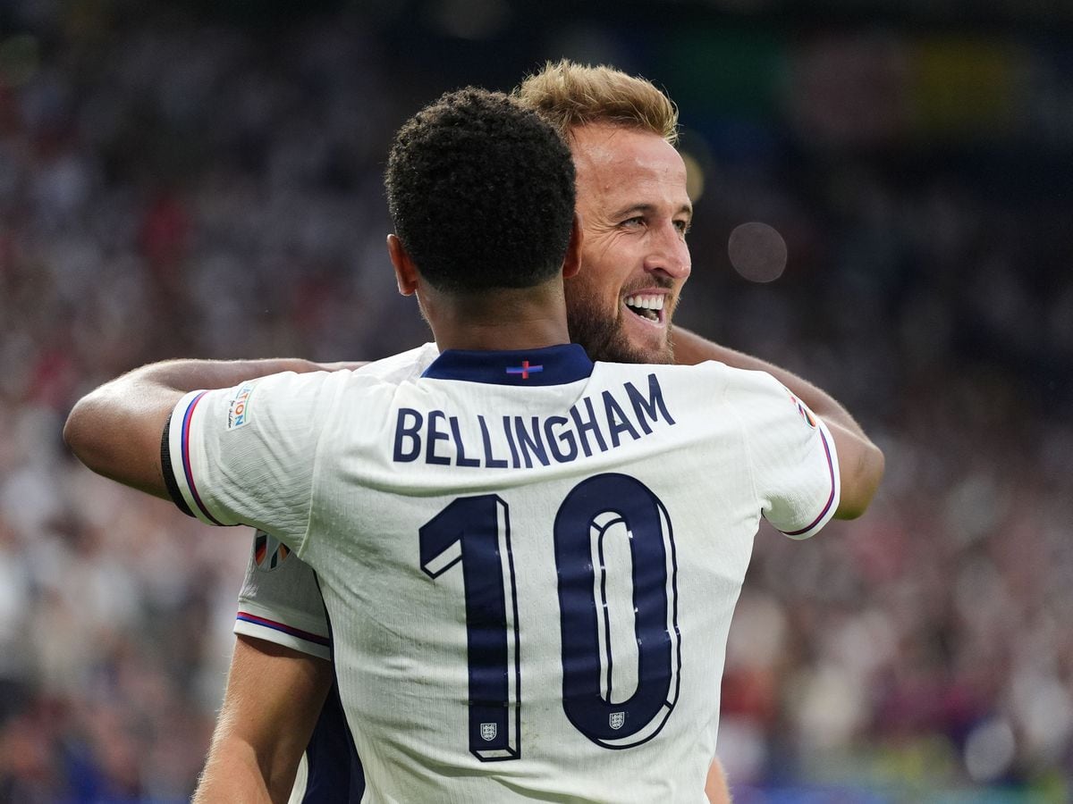 How England’s players rated during their Euro 2024 win over Slovakia