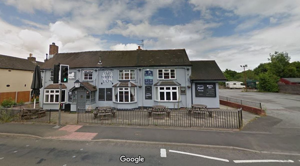 Former pub could become food store | Shropshire Star