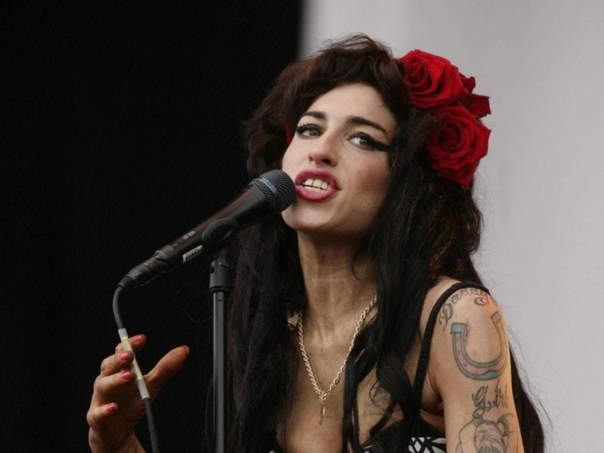 Amy Winehouse hologram to go on tour | Shropshire Star