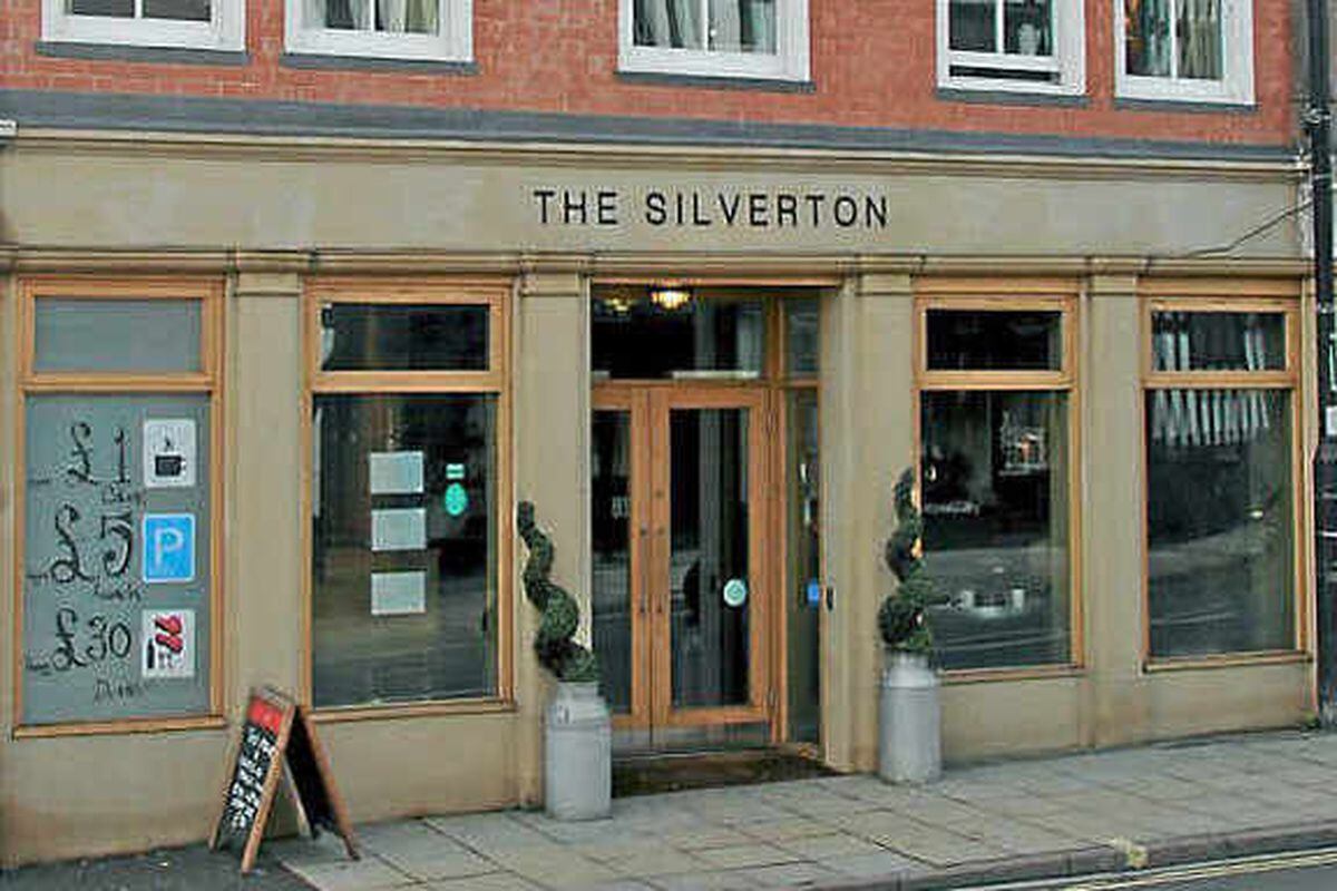 Shrewsbury boutique hotel closes Shropshire Star