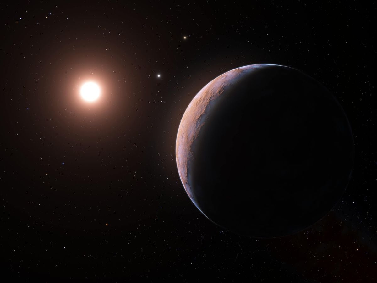 New planet detected around star closest to the Sun | Shropshire Star