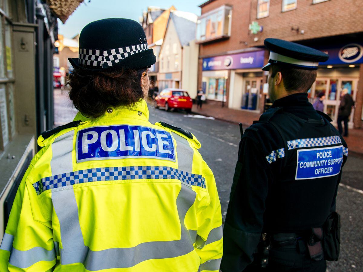 Oswestry Dispersal Order Comes Into Force After Reports Of Anti Social Behaviour Shropshire Star