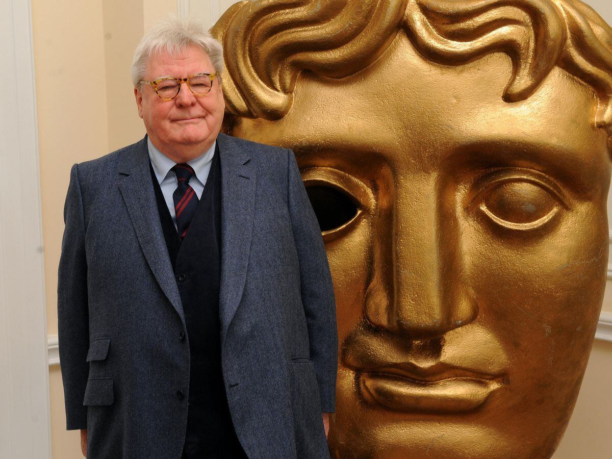 Hollywood remembers British director Sir Alan Parker following his ...