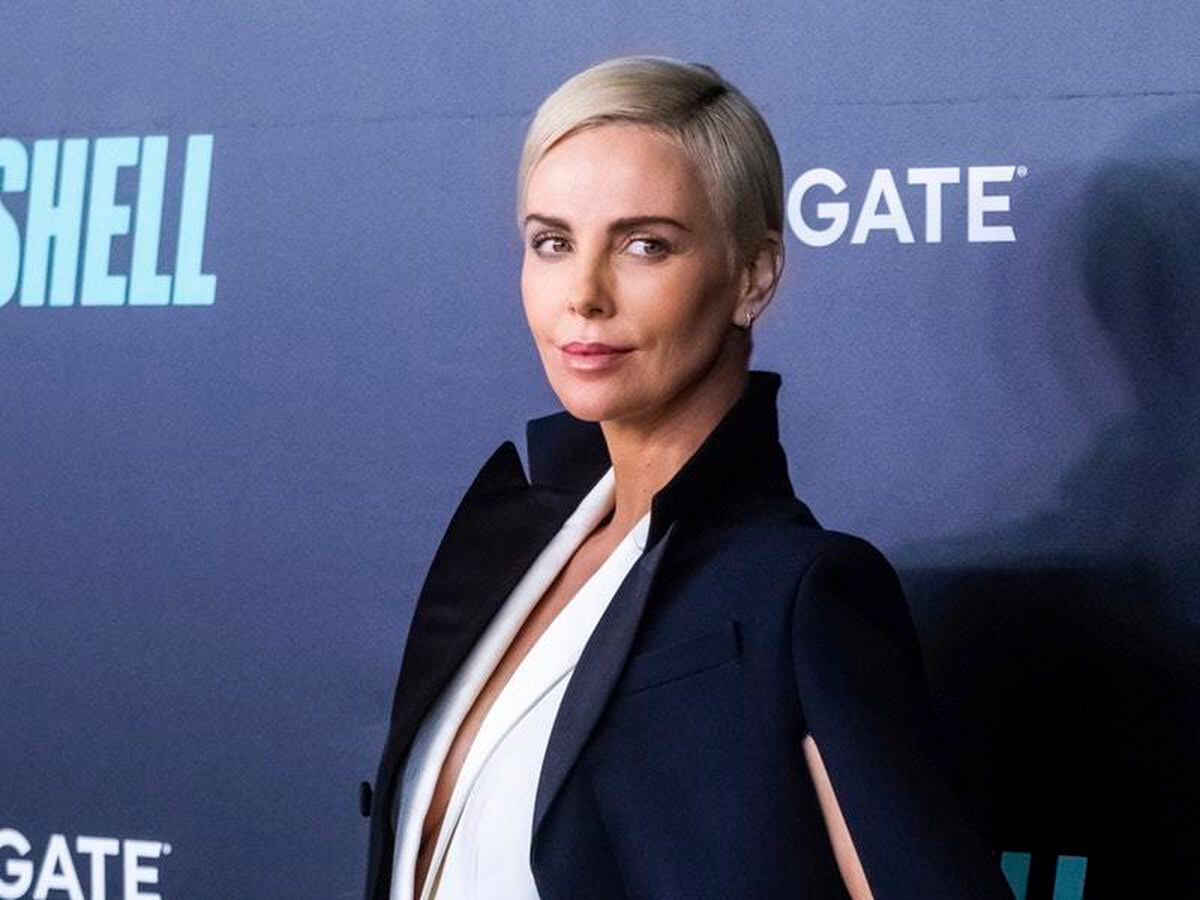 Charlize Theron Says Famous Director Sexually Harassed Her Shropshire