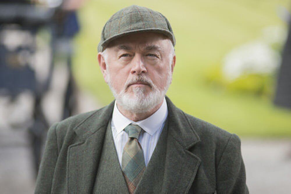 Downton Abbey star condemns Mid Wales poultry unit bid ...