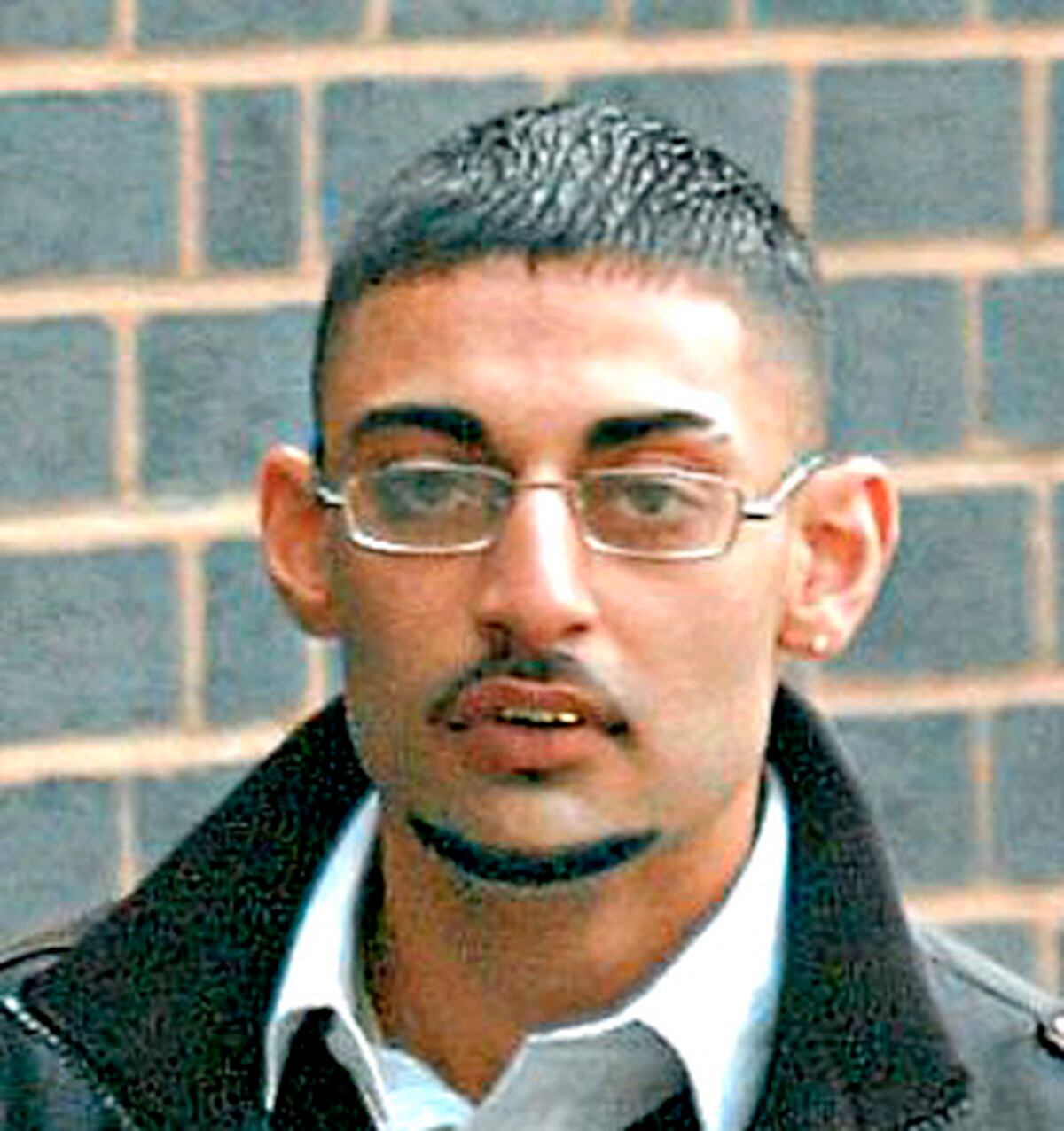 Telford Sex Gang Leader Needs 40 Stitches After Prison Razor Blades Assault Shropshire Star 0710