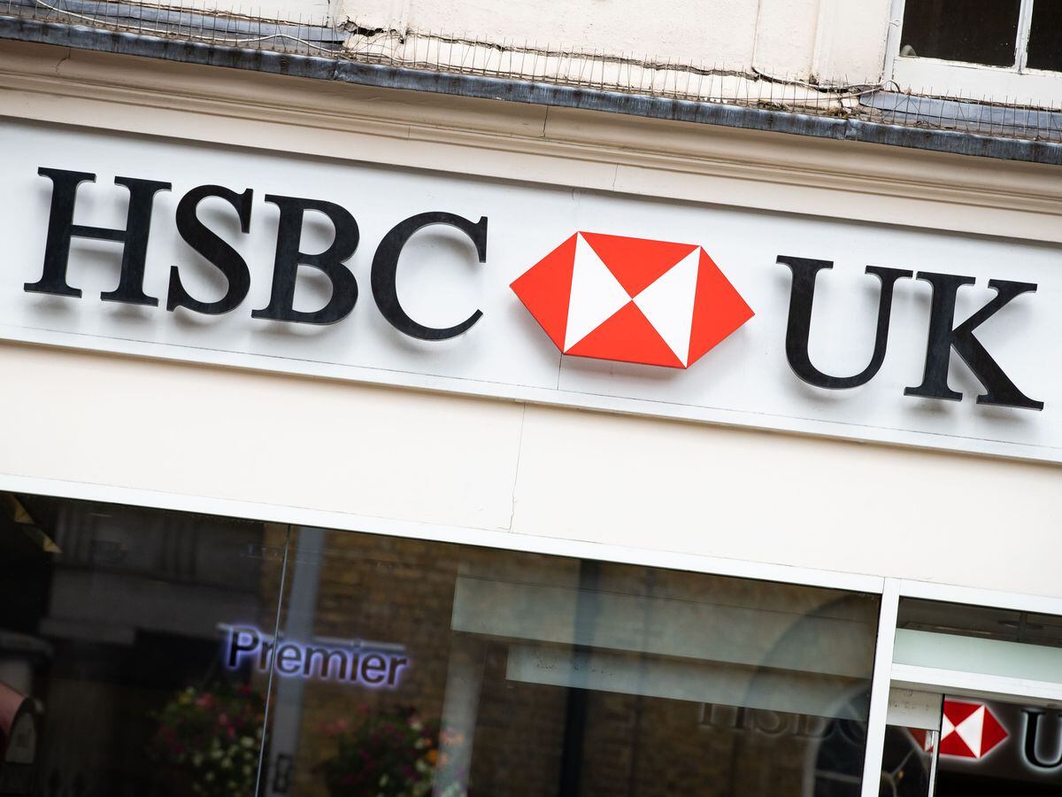 Hsbc Confirms Dividend As First Half Profits More Than Double Shropshire Star 5206