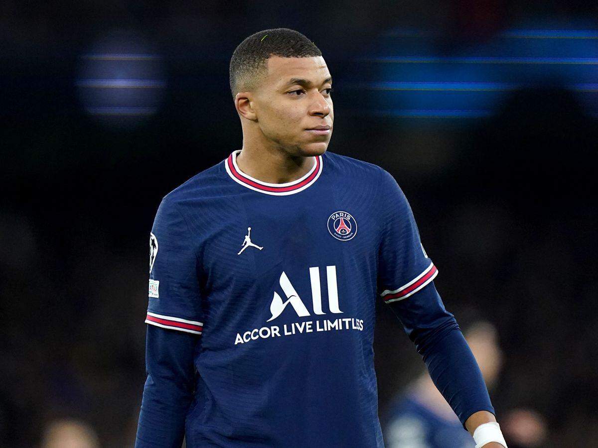 Kylian Mbappe: PSG sign up superstar's brother