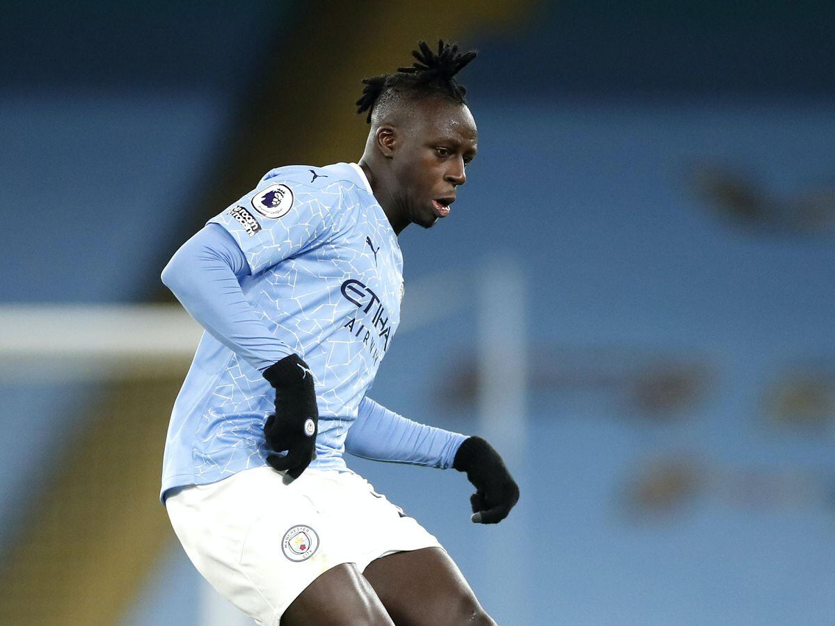 Man City express disappointment over Benjamin Mendy’s Covid-19 rule