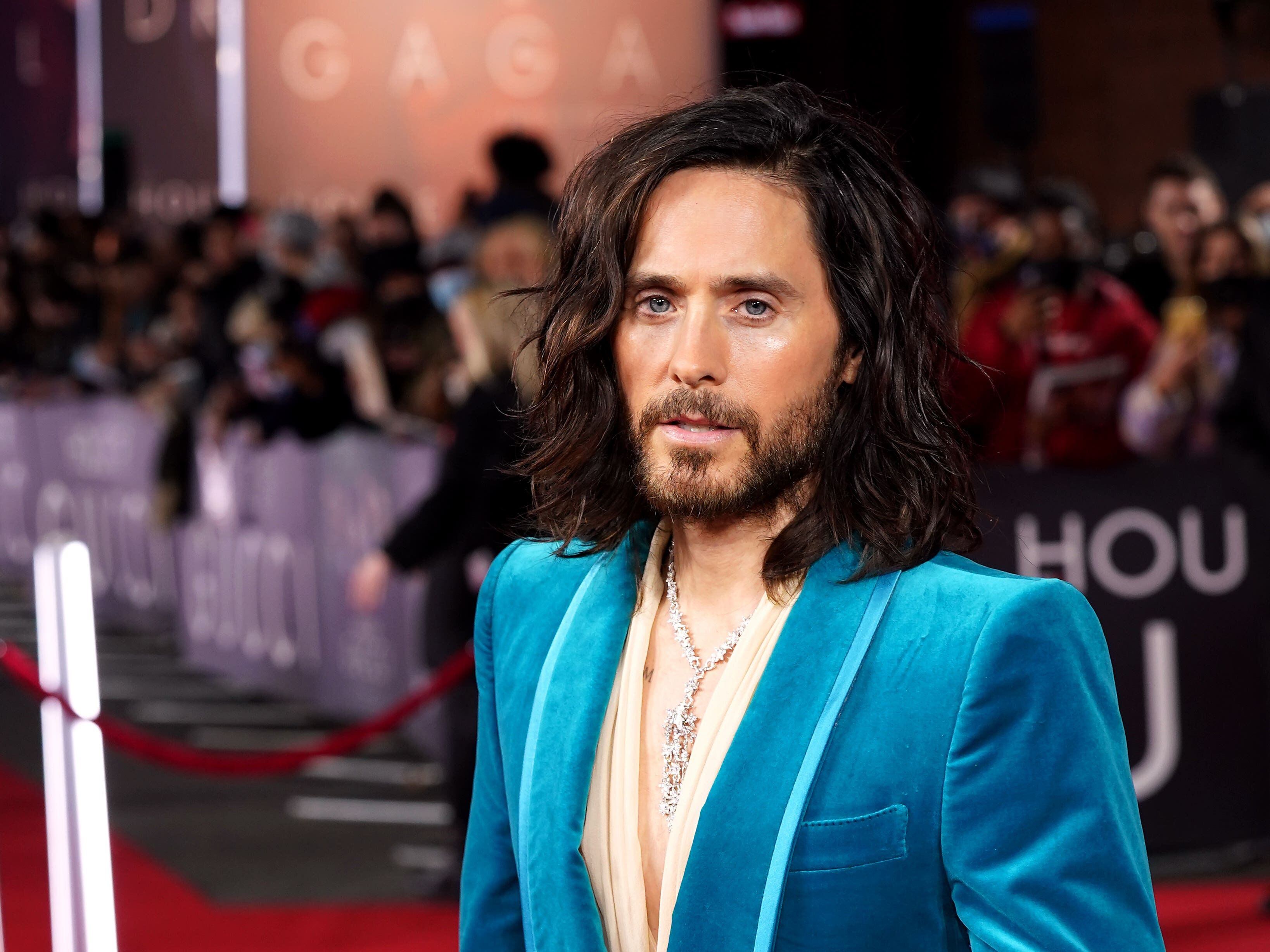 Jared Leto leads star-studded return to the Grid in Tron: Ares