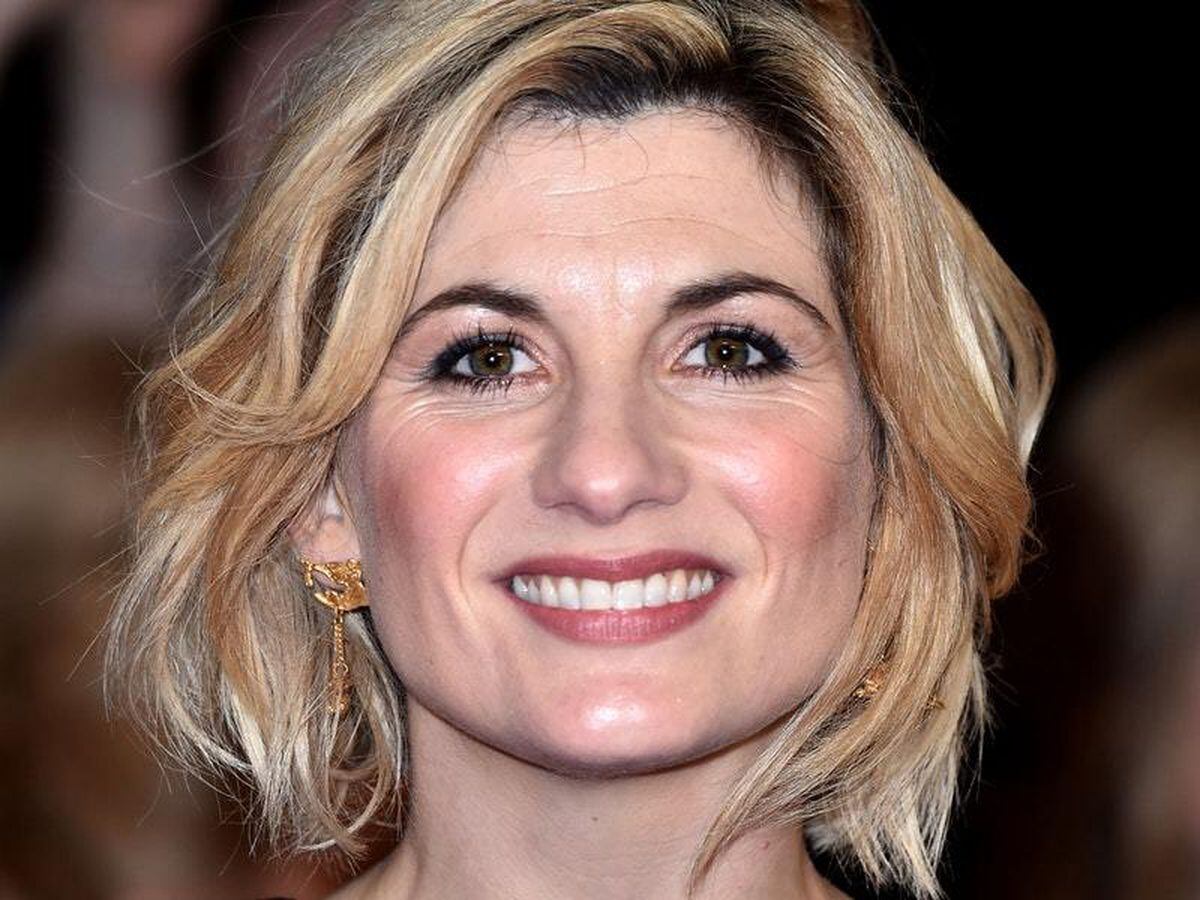 First look at new Doctor Who series gives glimpse of Jodie Whittaker in ...