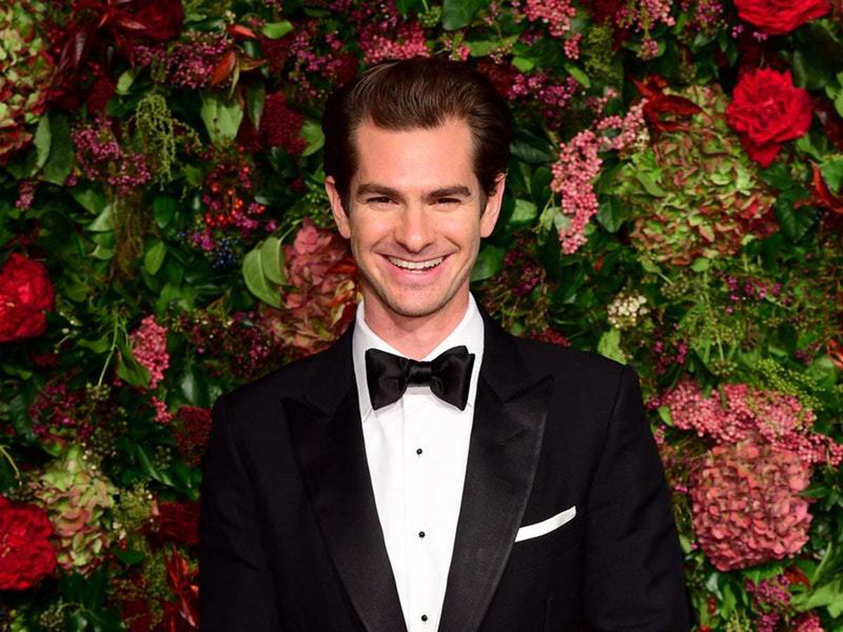 Sissy that walk, Spider-Man! Andrew Garfield to be guest judge on Drag Race  | Shropshire Star