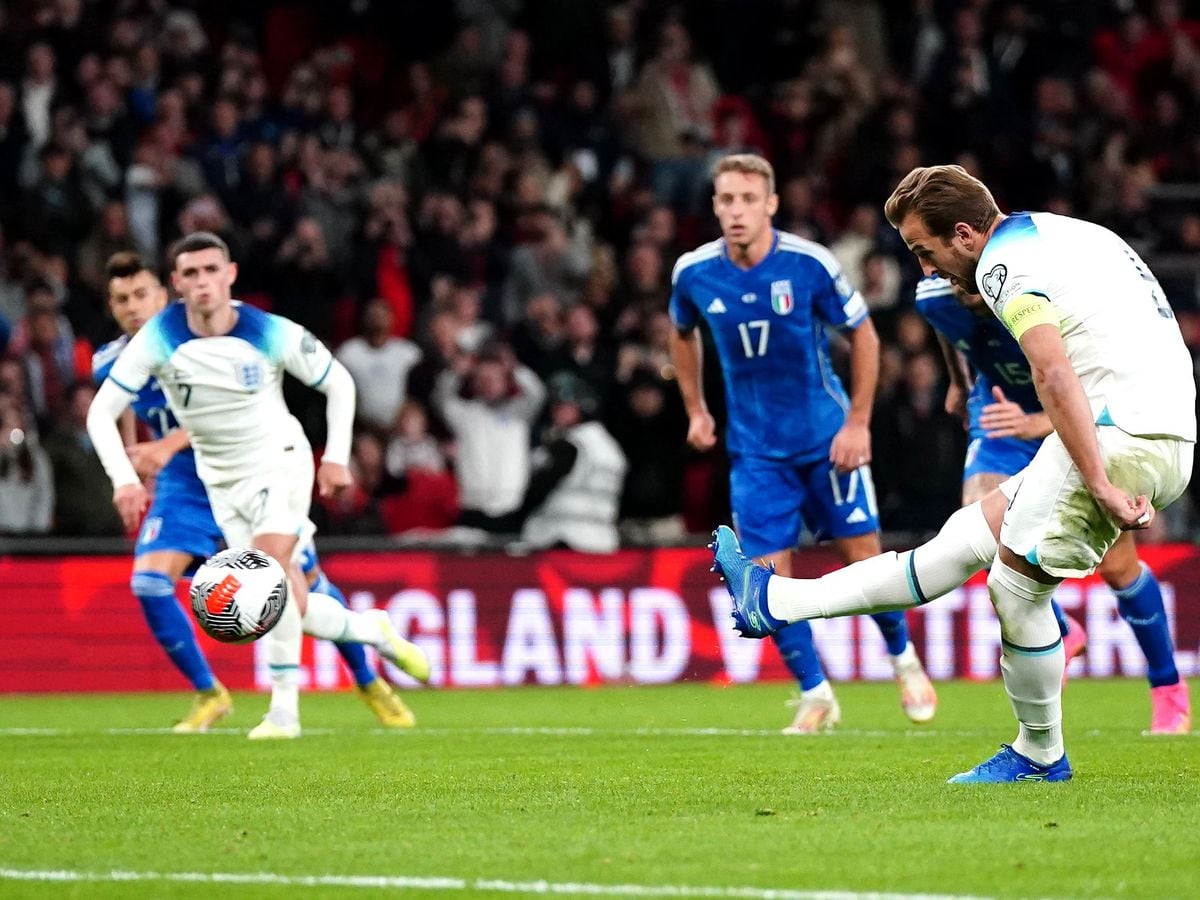 Practice makes perfect – England doing a lot of penalty preparation at Euro 2024