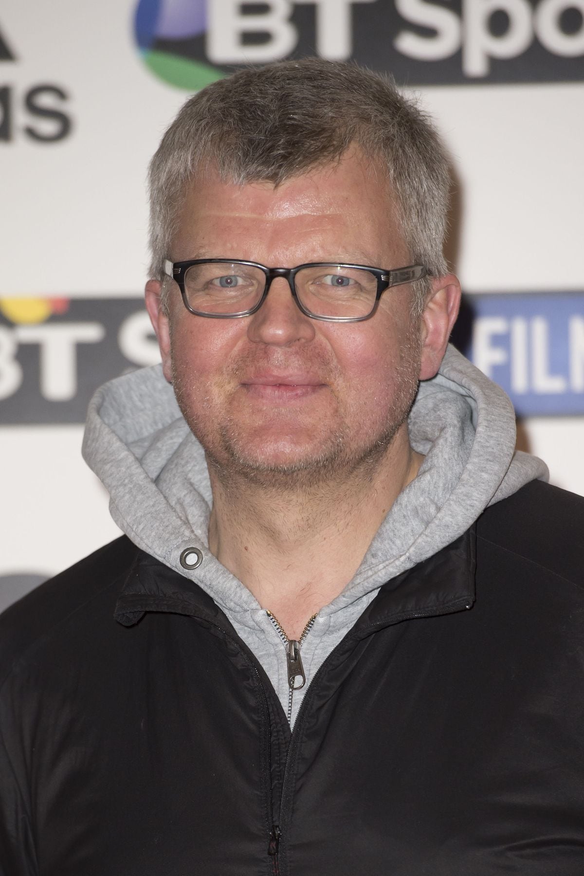 'Drinking is dreary' – Broadcaster Adrian Chiles explains why alcohol ...