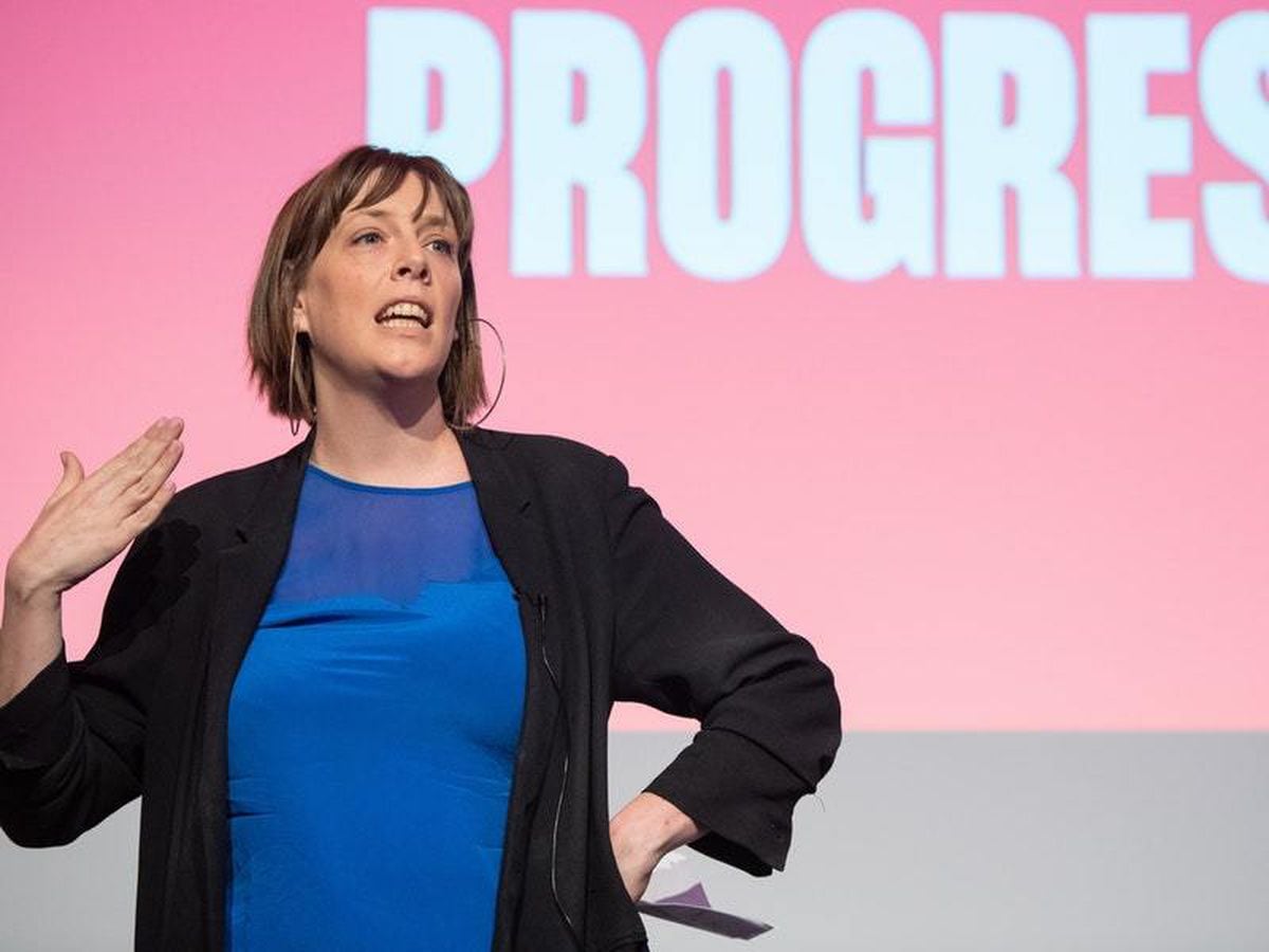 SNP has no mandate for second independence vote, Jess Phillips insists