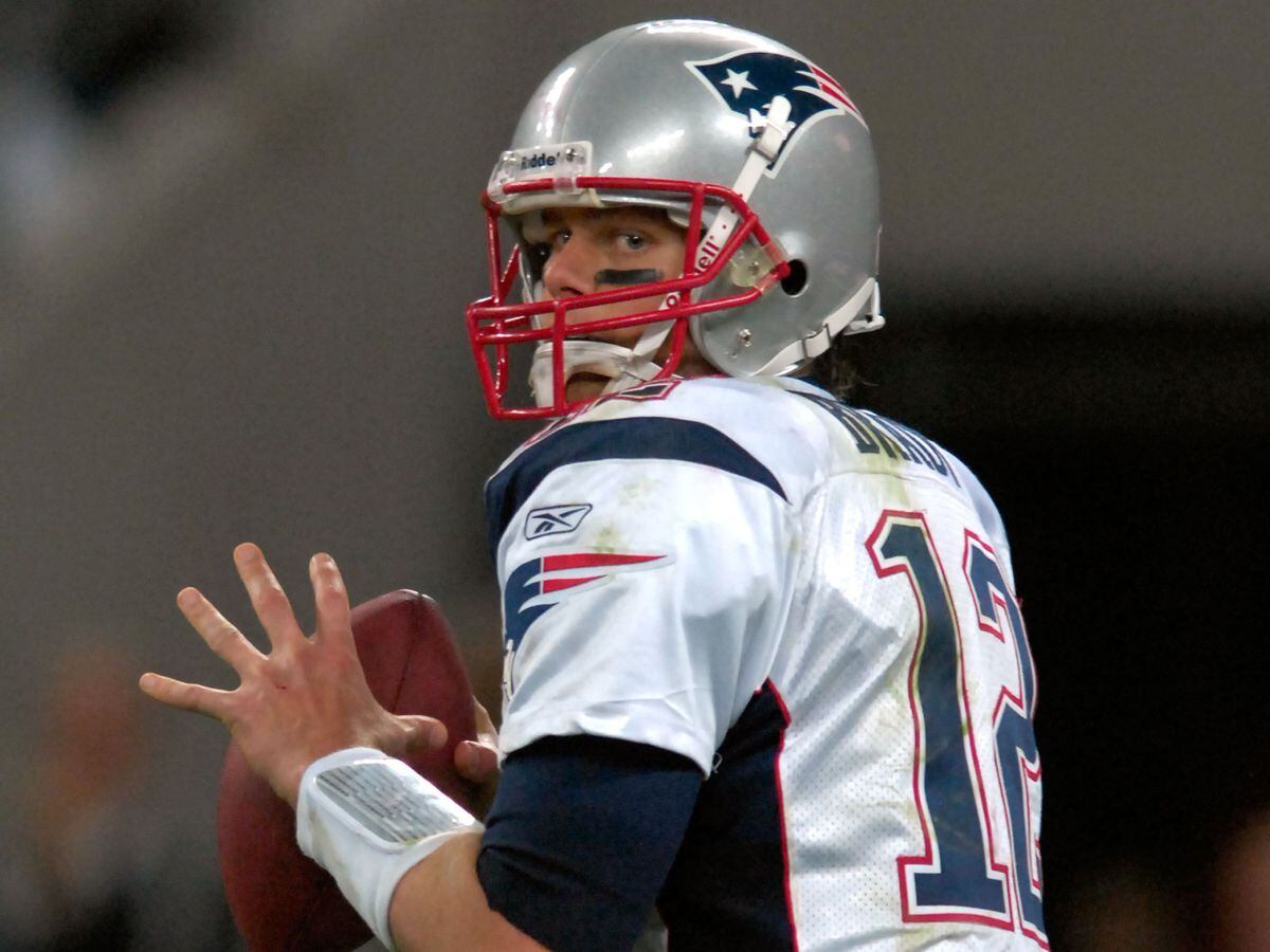 Report: Brady retiring at age 44, winner of 7 Super Bowls