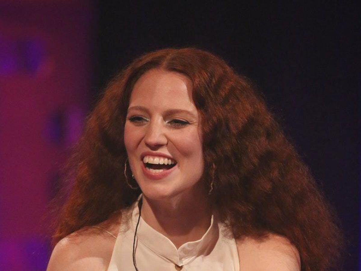 Jess Glynne claims seventh chart-topper as The Greatest Showman breaks ...