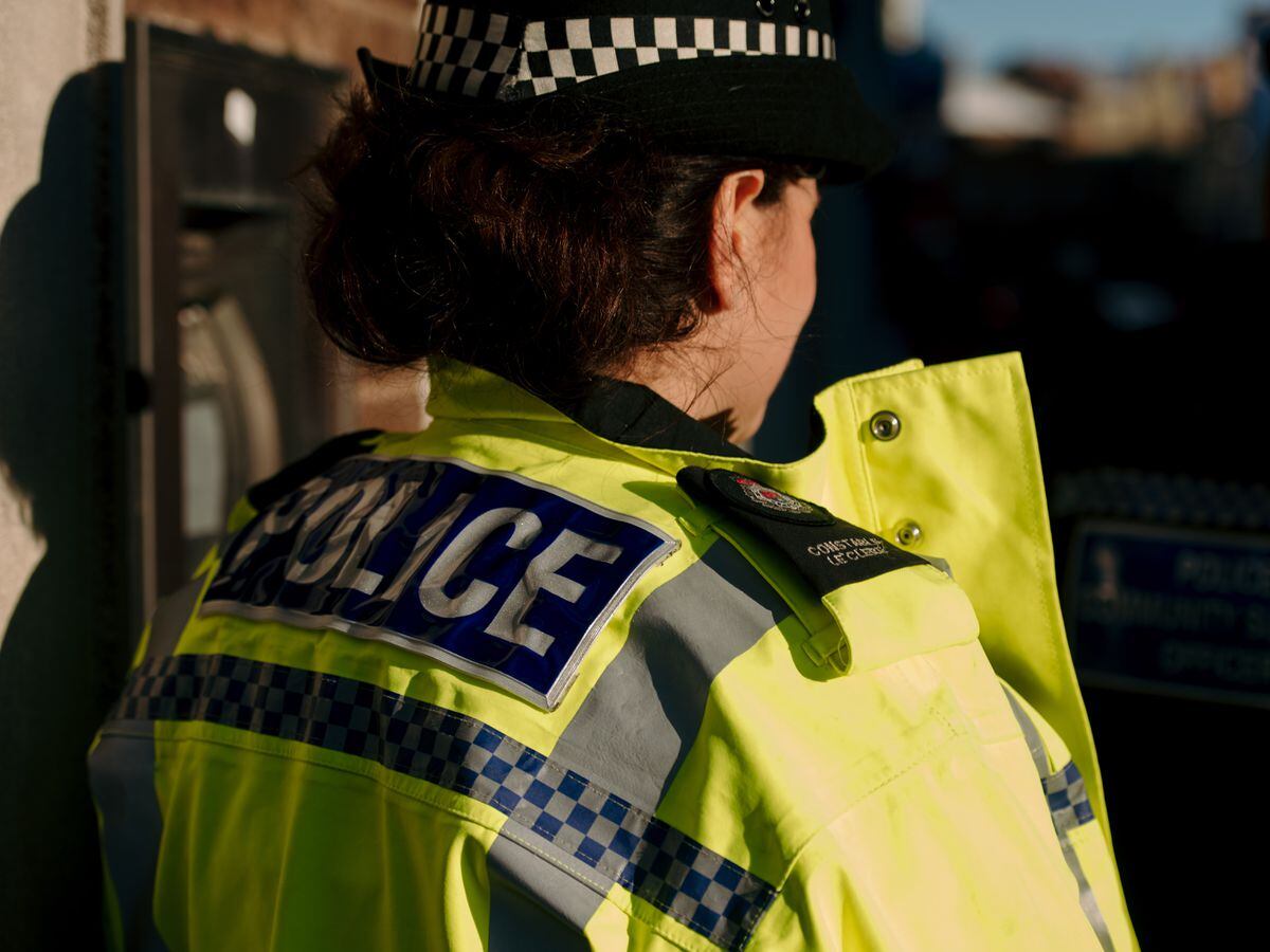 Number of hate crime reports to West Mercia Police falls furthest in ...