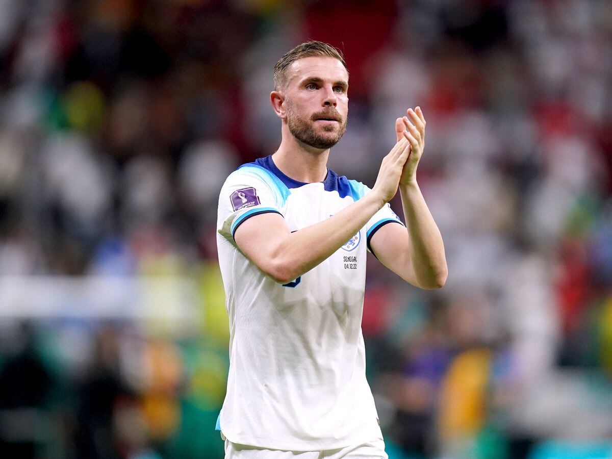 Wales vs England final score, result: Rashford and Foden shine to book  Senegal clash in World Cup last 16