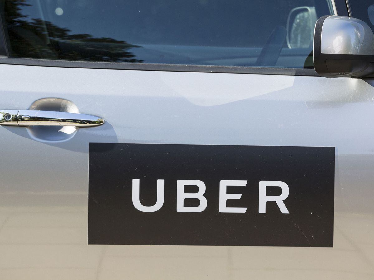 Uber signs ‘groundbreaking’ recognition deal with GMB union ...