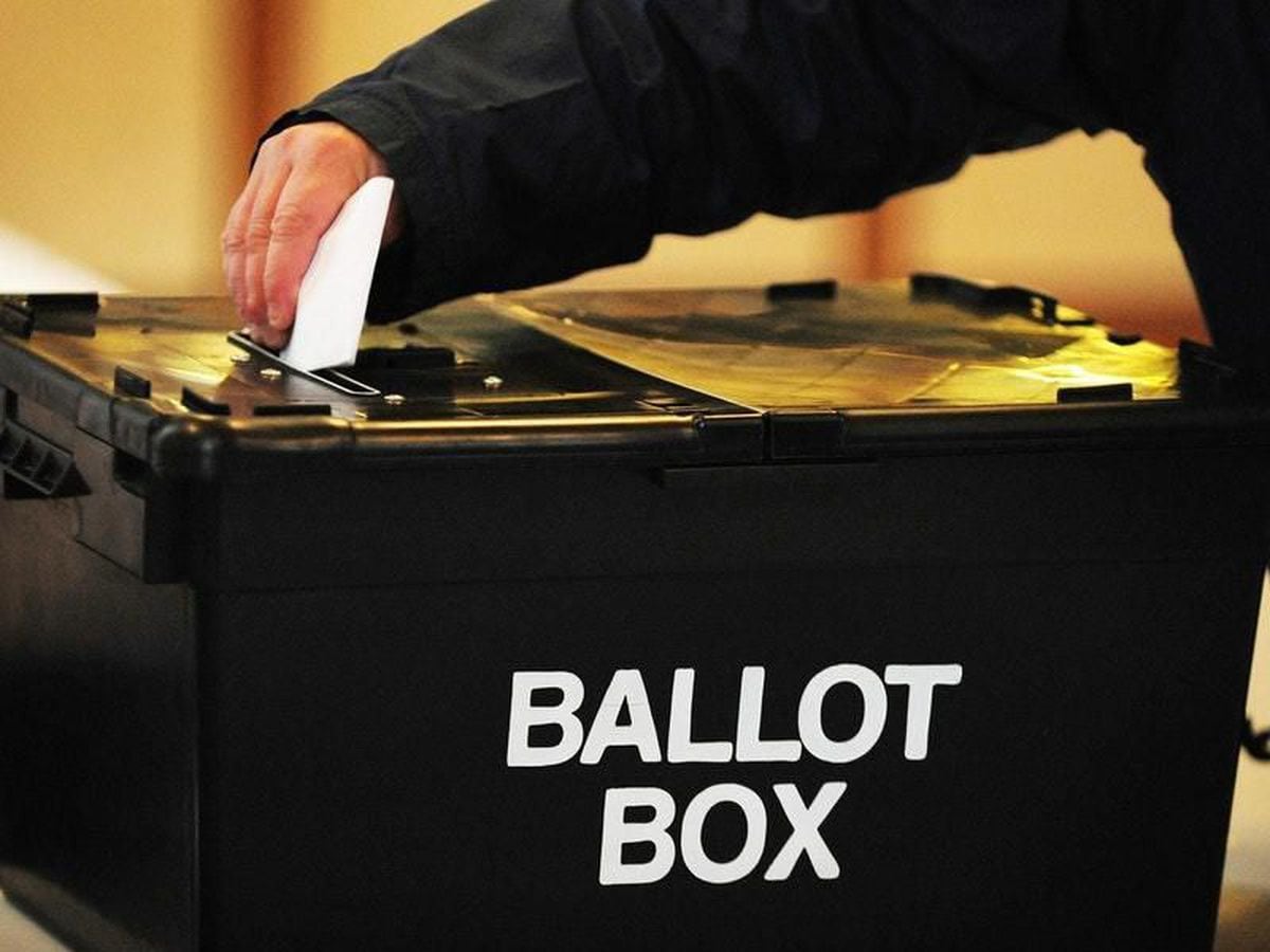 postal-ballot-error-lists-wrong-election-candidates-shropshire-star