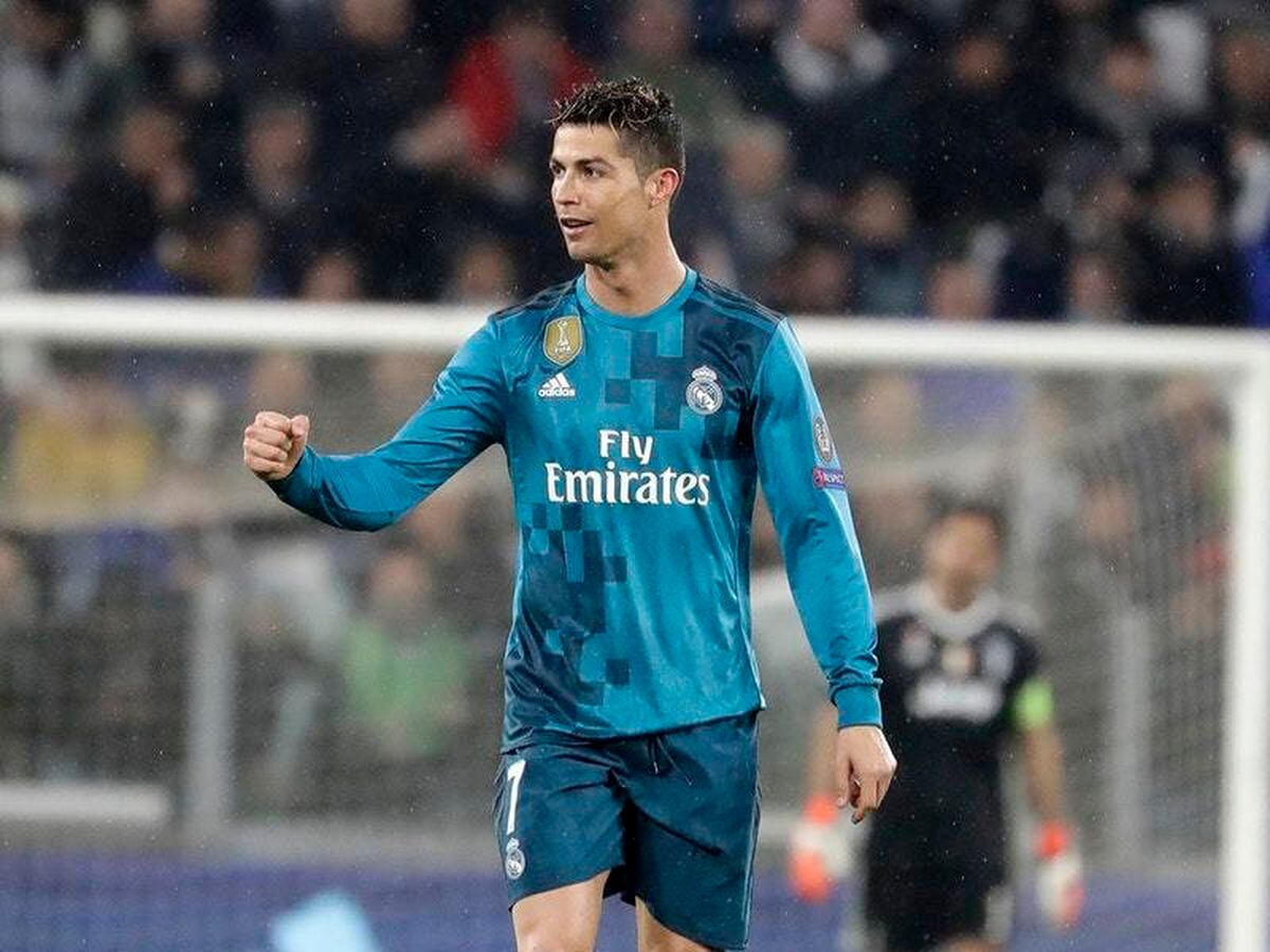 Ronaldo stuns Juventus with moment of brilliance as Real Madrid