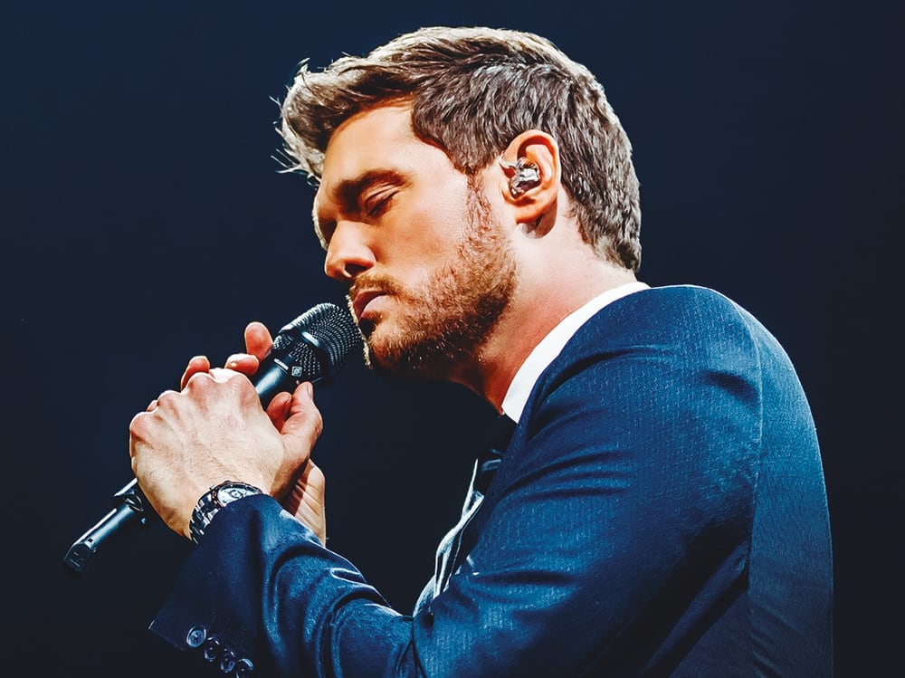 Best Of Michael Buble