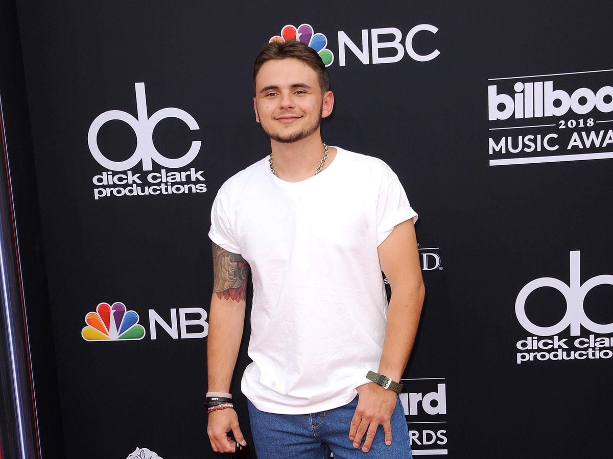 Prince Jackson On His Father Michael’s ‘synergy’ With Diana 